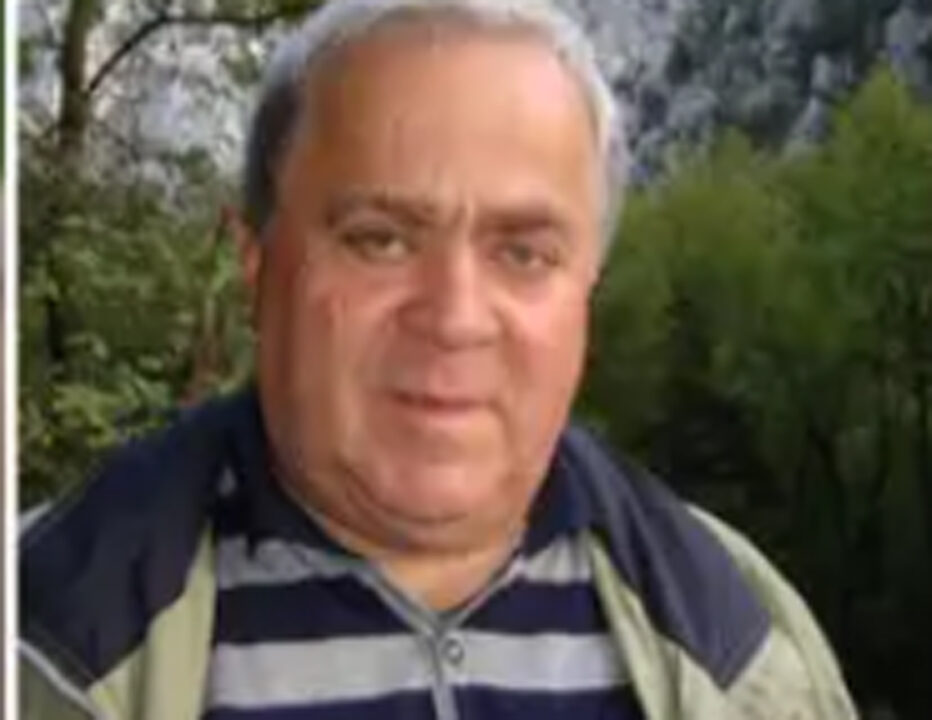 Giovanni Brega muore al ristorante mentre festeggia il compleanno con gli amici