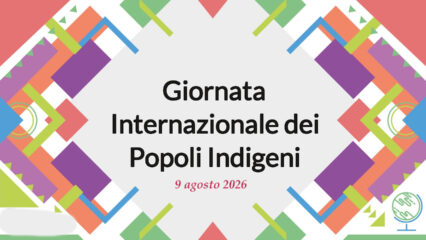 Giornata Internazionale dei Popoli Indigeni: storia, significato e le sfide per la tutela delle comunità native