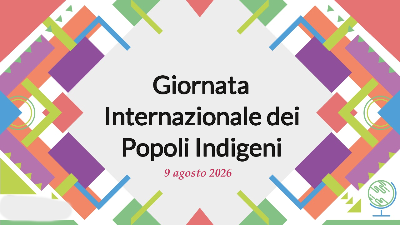 Giornata Internazionale dei Popoli Indigeni: storia, significato e le sfide per la tutela delle comunità native