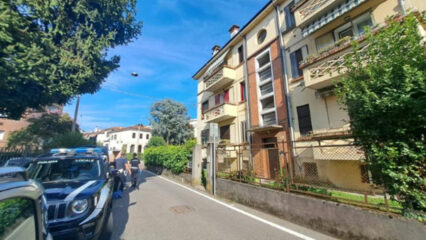 Vicenza, 61enne trovato morto in casa dopo 10 giorni: il corpo in avanzato stato di decomposizione