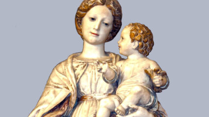 La Madonna della Neve: origini e leggenda del miracolo