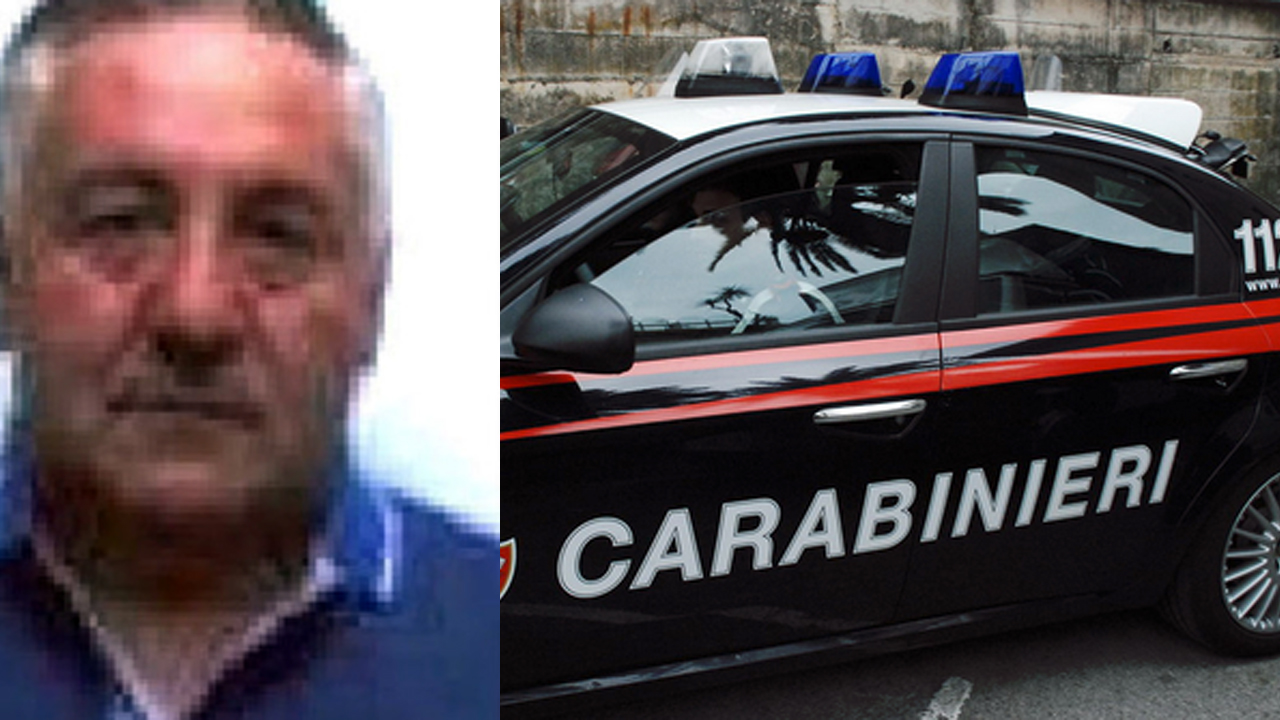 Agguato di camorra tra Gragnano e Pimonte: freddato a colpi di pistola Raffaele Afeltra, detto “‘o Burraccion”