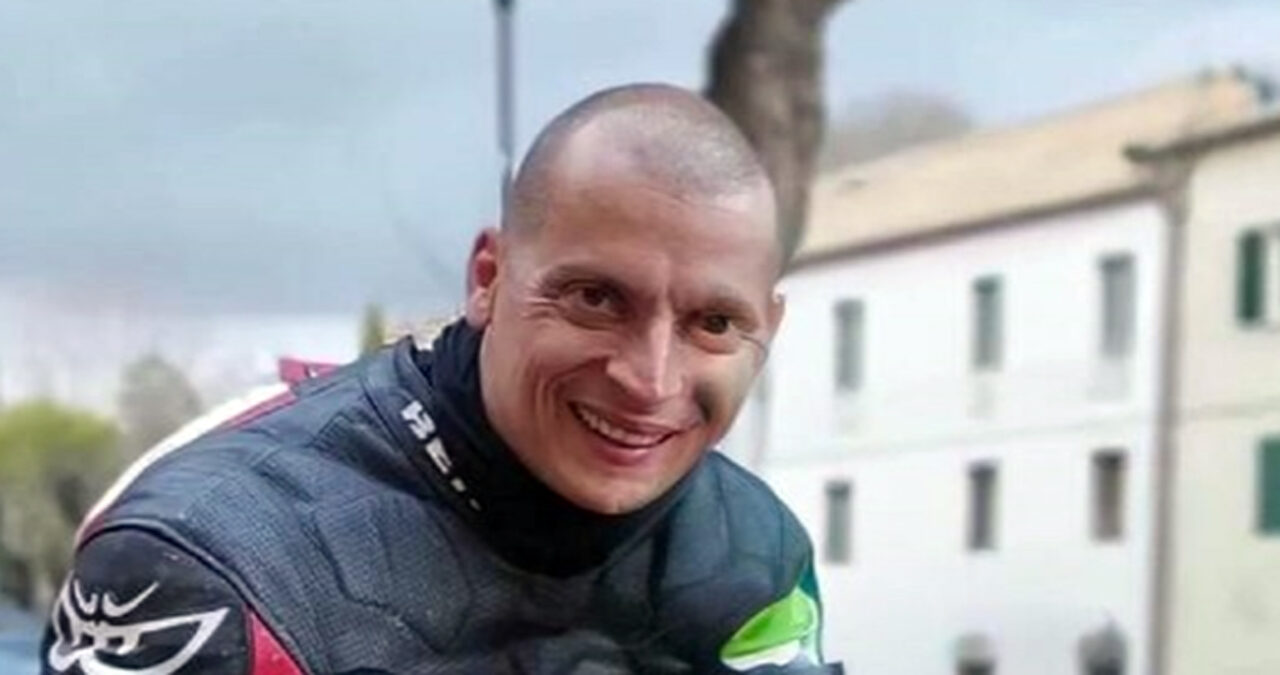 Leonardo Fontanieri si scontra con un capriolo e muore