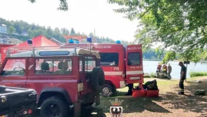 Lago di Lavarone: trovata morta la 53enne Giovanna Malacarne