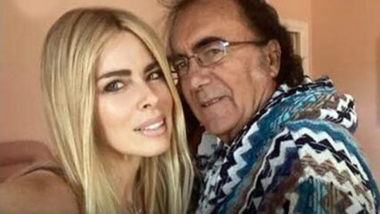 Loredana Lecciso compie 54 anni e rompe il silenzio sul matrimonio con Al Bano