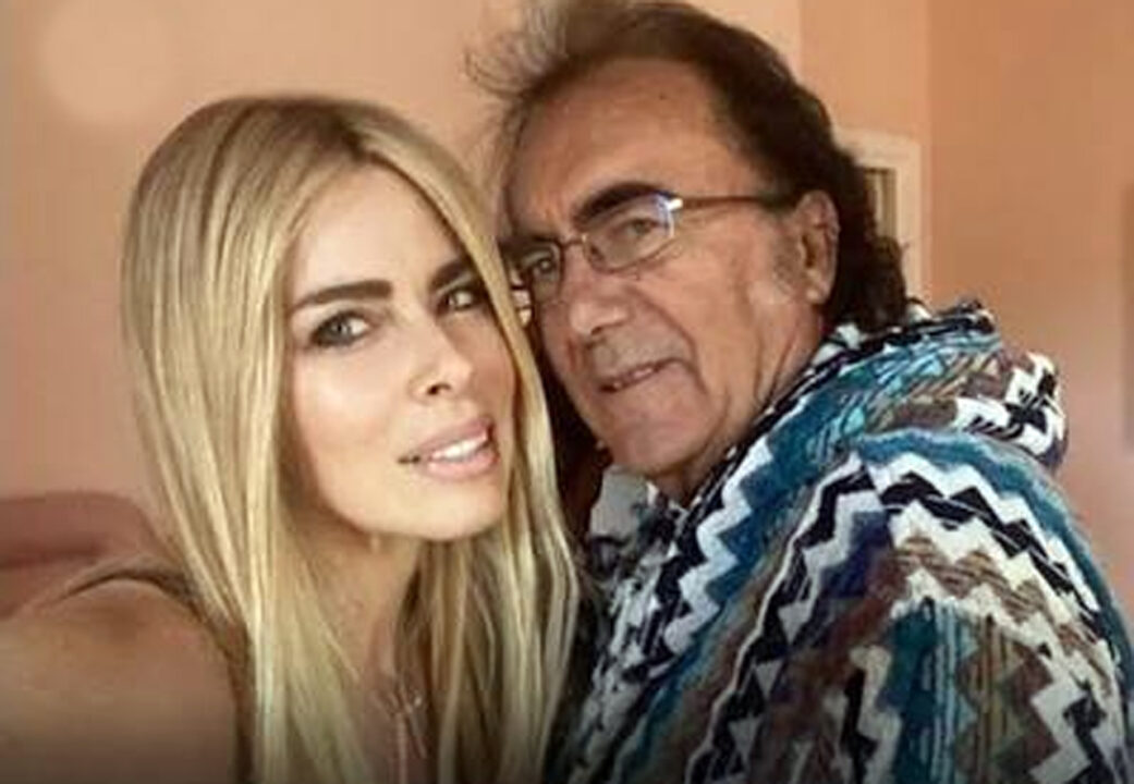 Loredana Lecciso compie 54 anni e rompe il silenzio sul matrimonio con Al Bano