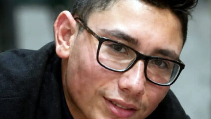 Cassino: muore il 22enne Luca Fella a 200 metri da casa