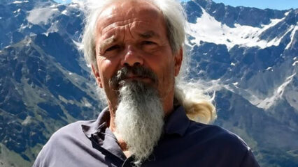 Manuel Mongini, ornitologo, muore per una puntura da calabrone