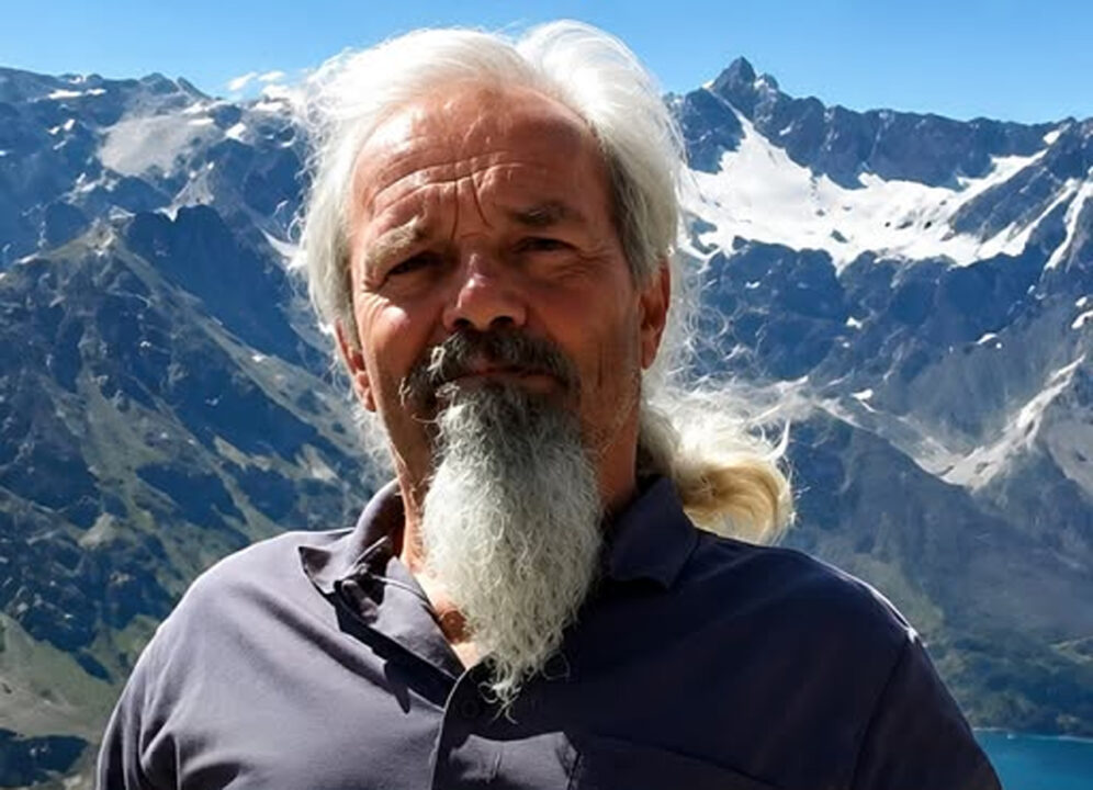 Manuel Mongini, ornitologo, muore per una puntura da calabrone