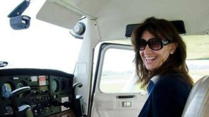 Vallarsa: Marianna Bernardi, 56 anni, muore scivolando nel lago
