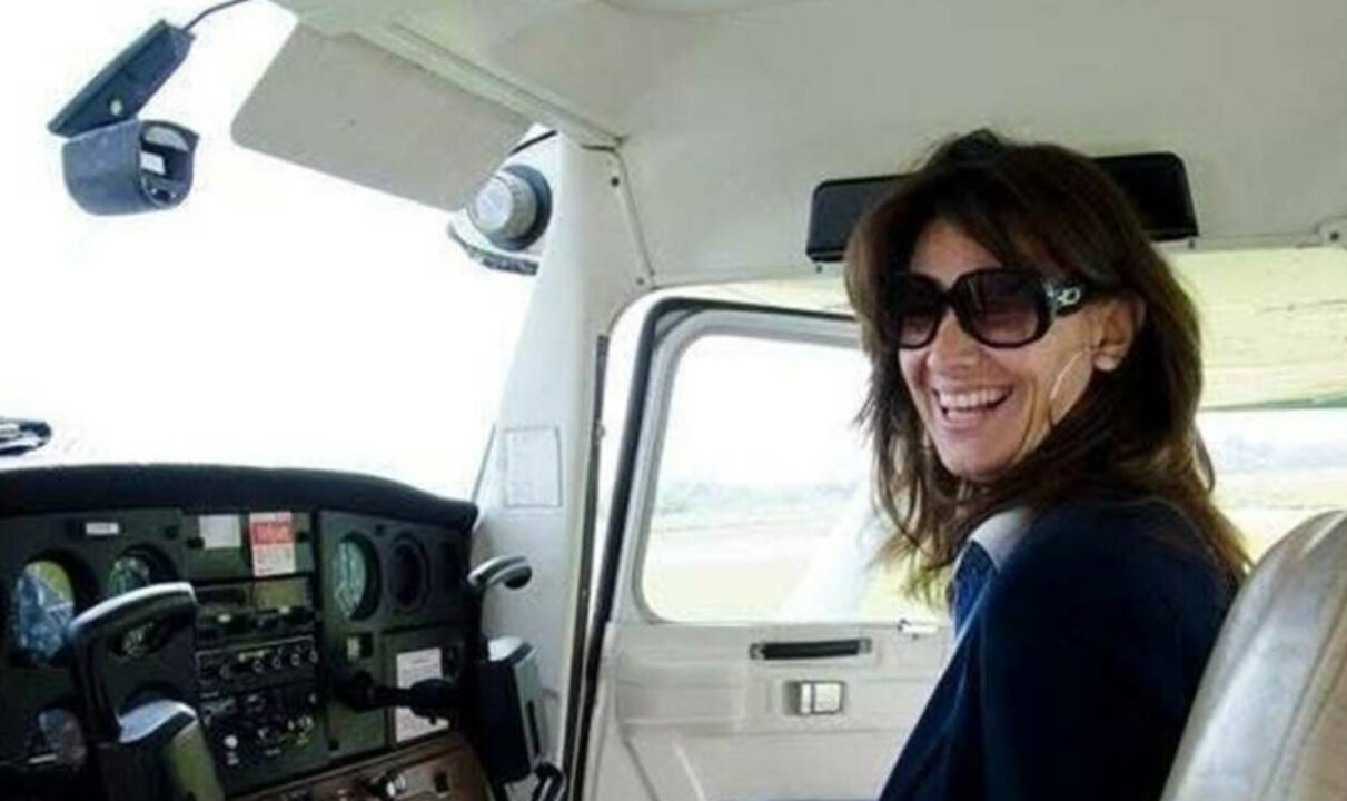 Vallarsa: Marianna Bernardi, 56 anni, muore scivolando nel lago