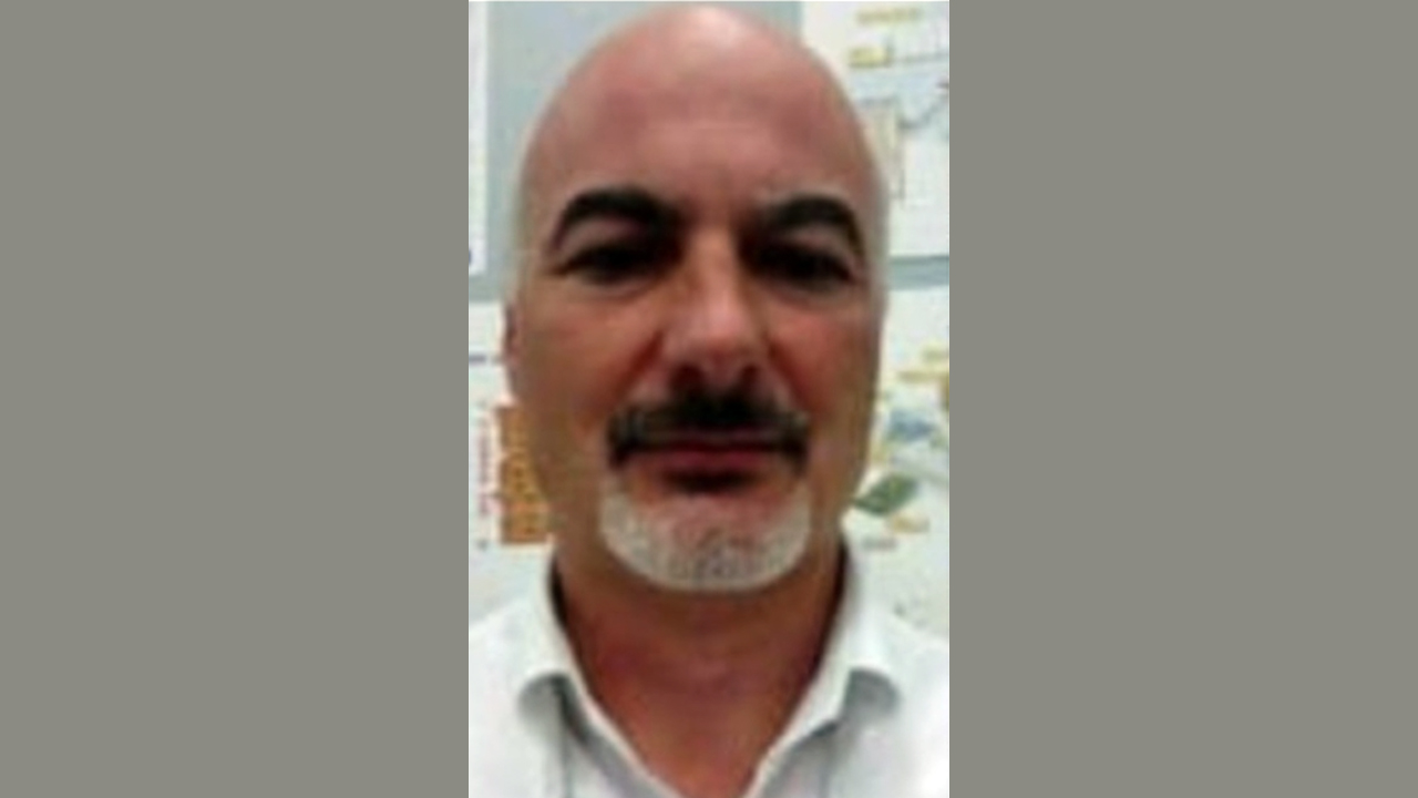 Michele Chiodetto trovato morto su una panchina a Casier