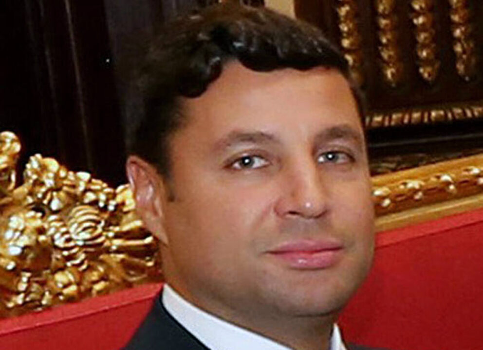 Michele Sensi Contugi e la moglie morti nell’elicottero precipitato in Kenya