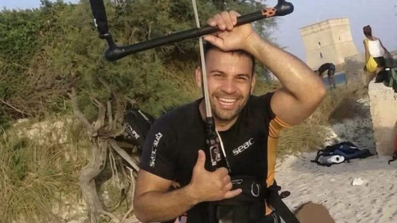 E’ di Mimmo Piepoli il corpo ritrovato in Libia