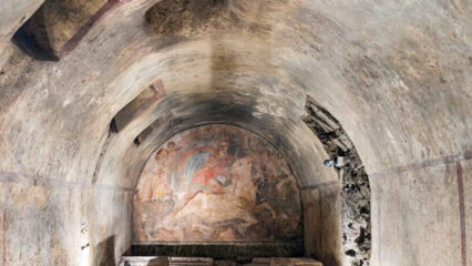 La Regina Viarum tra incanto e degrado: l'Appia Antica nella Campania Felix