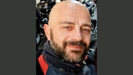 Ariano Irpino: ritrovato un corpo senza vita nel mare di Vieste. Atteso il riconoscimento di Oreste Sebastiano