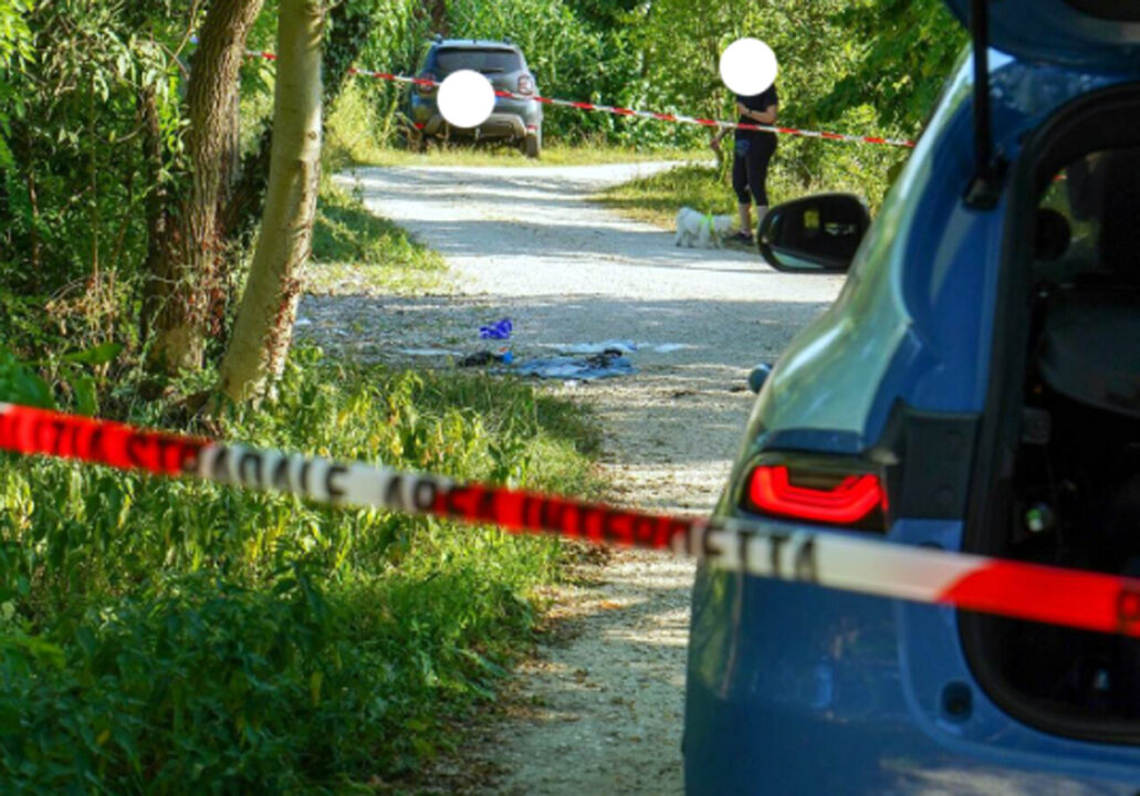 Conegliano, si dà fuoco in strada dopo il ritiro della patente: muore in ospedale l’85enne trovato gravemente ustionato