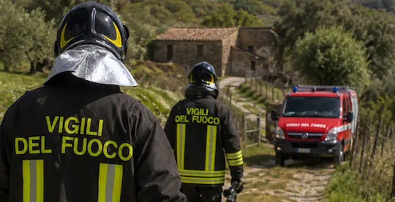 Nel burrone col trattore: tragedia a Pettineo, muore l'allevatore 61enne Saverio Di Marco