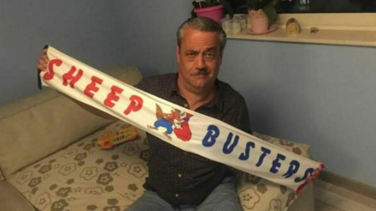 Sassari: muore allo stadio il giornalista marchigiano Pierluigi Bollettini
