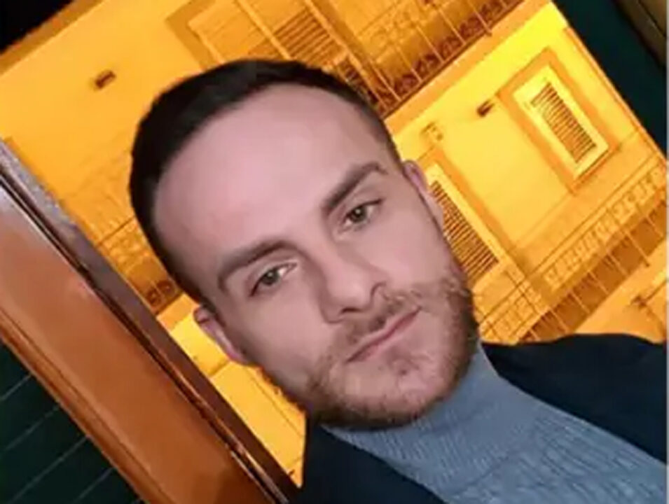Sparanise: scontro tra moto e auto, muore in ospedale il 38enne Pietro Raucci