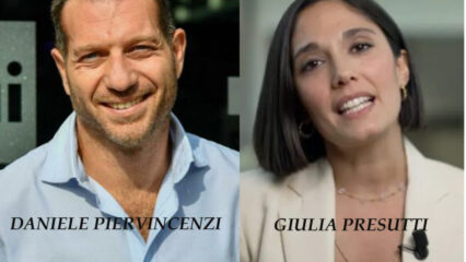 Rai, addio a Ranucci: Report affidato alla coppia Presutti-Piervincenzi