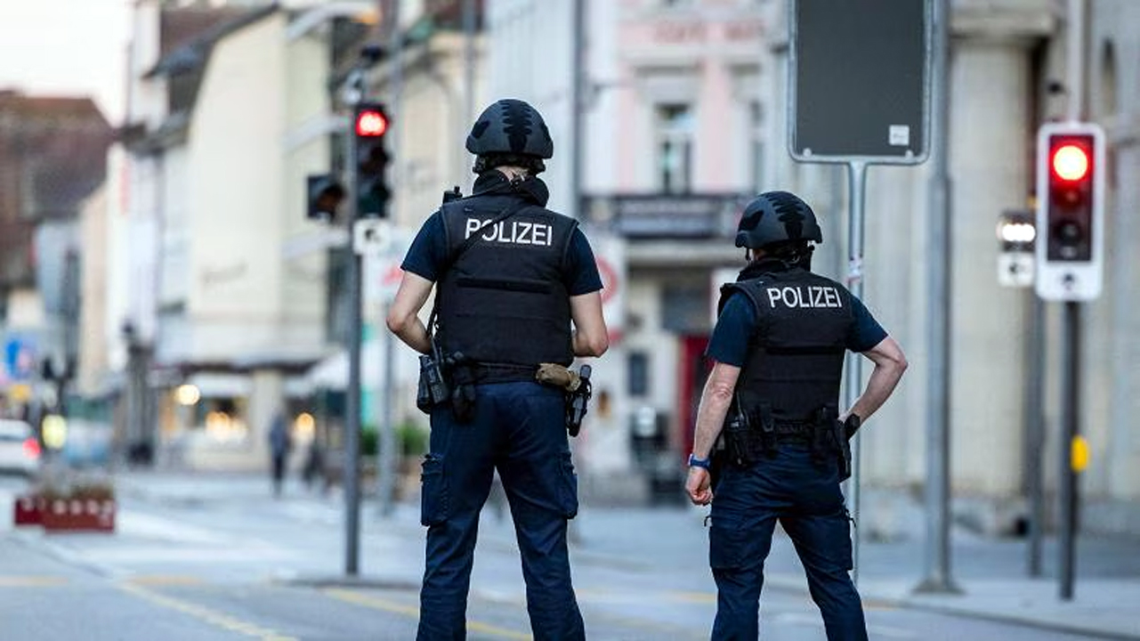 Sparatoria al rave di Aarau: uccisa una 22enne italiana
