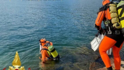 Lombardia: ventenne annega nel lago di Como a Malgrate, diciottenne muore nel Ticino a Cuggiono