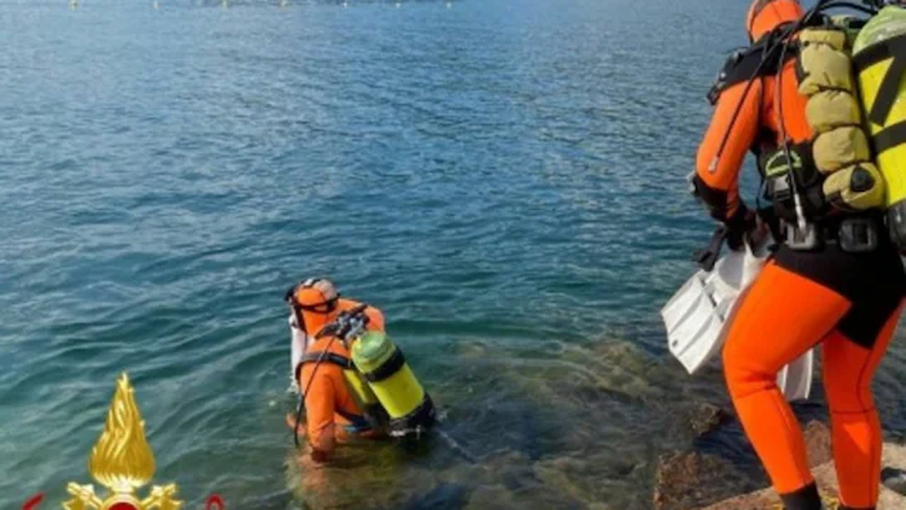 Lombardia: ventenne annega nel lago di Como a Malgrate, diciottenne muore nel Ticino a Cuggiono