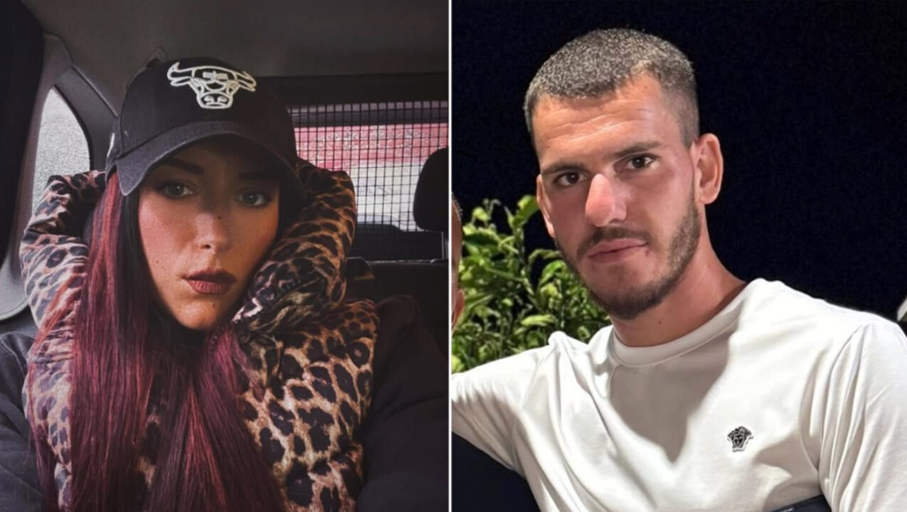 Sara Brugnatelli e Kleo Vrioni muoiono in incidente stradale
