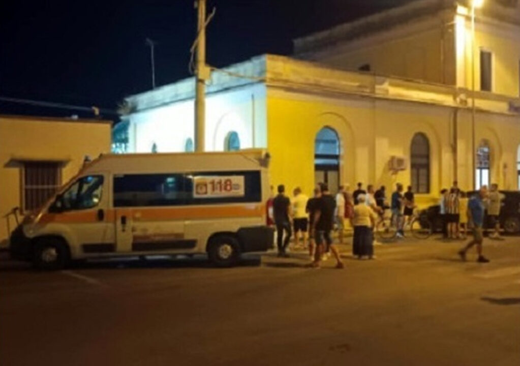 Tragedia alla stazione di Squinzano, 17enne travolta e uccisa da un treno Intercity