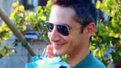 Azzano Decimo: Stefano Giannachi, 39 anni, trovato senza vita nel giardino di casa
