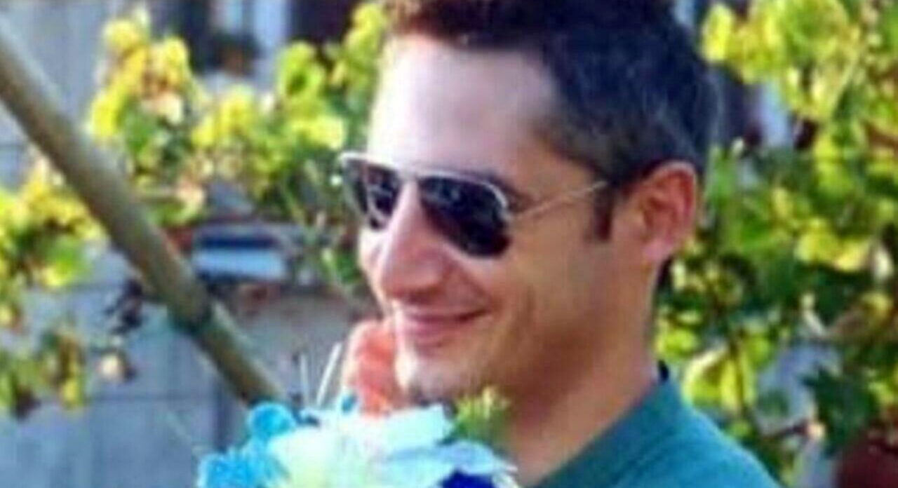 Azzano Decimo: Stefano Giannachi, 39 anni, trovato senza vita nel giardino di casa