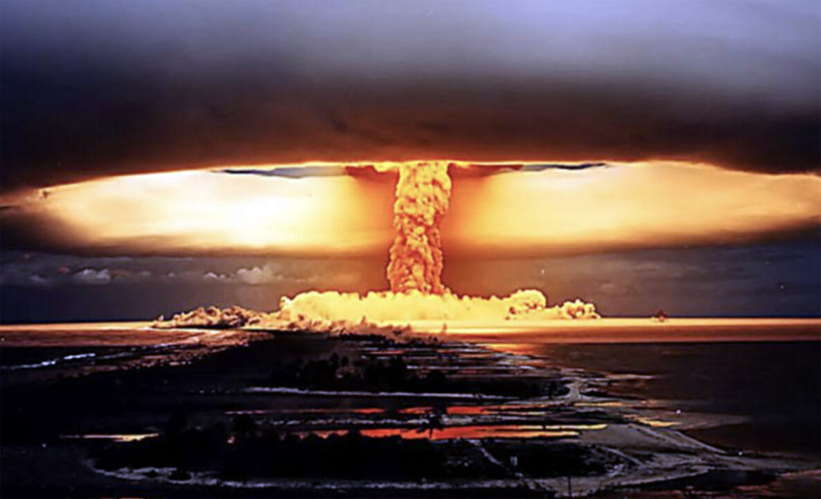 Giornata Mondiale contro i Test Nucleari, la storia e il significato della data