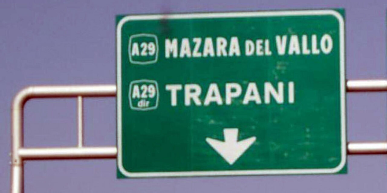 Palermo-Mazara: auto danneggiata sul viadotto e cadavere nel vuoto, morto il 50enne Enzo Veltri Barraco Alestra