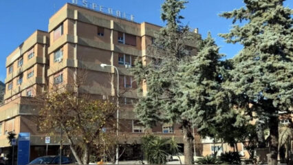 Cosentino: uccisa la 46enne Ornella Forastefano, picchiata a morte e lasciata davanti all'ospedale