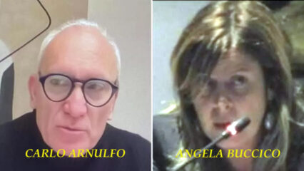 Aereo ultraleggero: ricerche in corso per gli avvocati romani Carlo Arnulfo e Angela Buccico