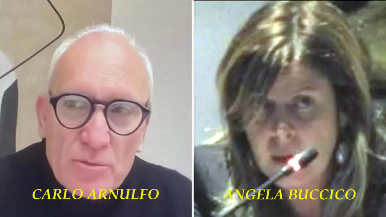 Aereo ultraleggero: ricerche in corso per gli avvocati romani Carlo Arnulfo e Angela Buccico