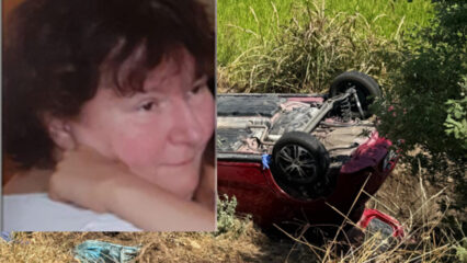 Auto nel canale a Cassolnovo: muore la maestra Patrizia Lucia Angellotto
