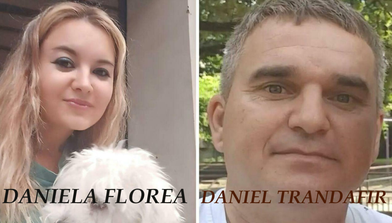 Torino: femminicidio Daniela Florea, fermato l’ex compagno Daniel Trandafir