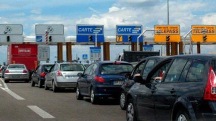 Arriva il sistema Free Flow sulle autostrade italiane: come funziona, dove si applica e come pagare senza caselli