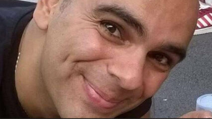 Avellino:  Sergio Tia trovato morto in viale Italia
