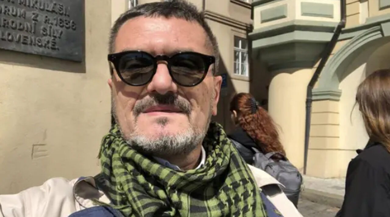 Stefano Pietro Bramati è la persona che è morta per sfuggire alle fiamme a Brugherio