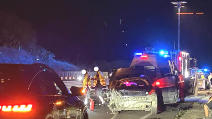 Schianto fatale sulla Statale 131 vicino al cantiere: muore sbalzato dall'auto il 53enne Gian Luca Unali