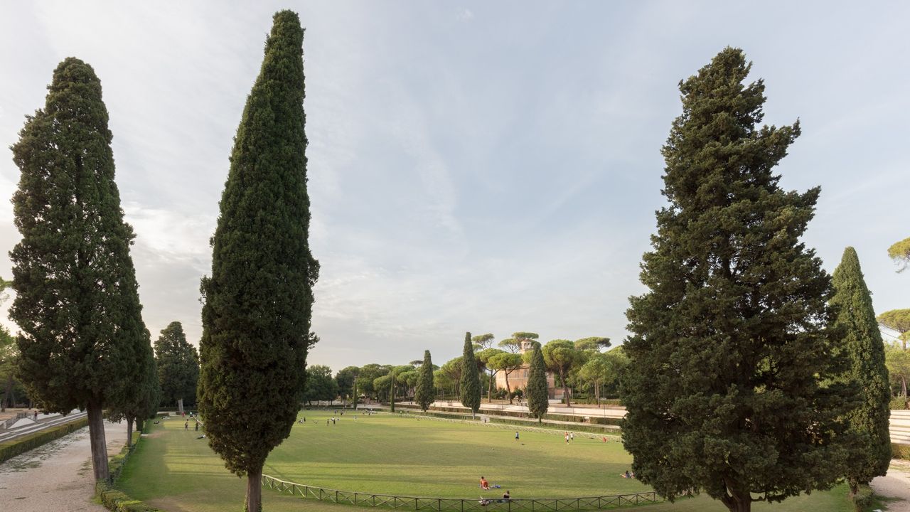 Vinòforum 2026, Roma porta il vino a Piazza di Siena