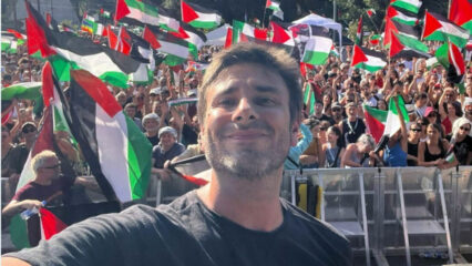 Alessandro Di Battista operato alla testa a L'Avana: è in terapia intensiva tra "cauto e prudente ottimismo"