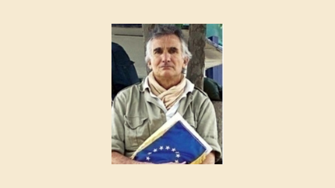 Addio ad Andrea Angeli:  lo storico funzionario Onu trovato morto in casa a Macerata