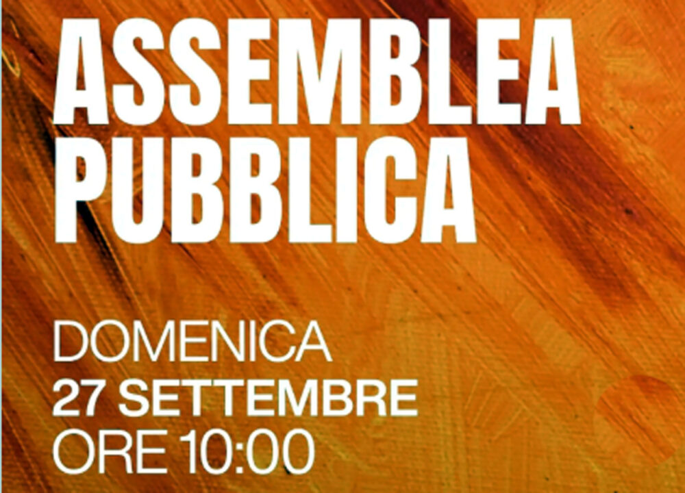 Sannio: incendio Eco Energy ad Airola, i cittadini si mobilitano. Assemblea pubblica domenica prossima