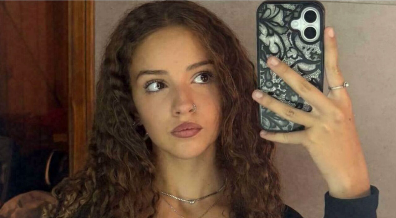 Lutto a Brienza per la morte di Benedetta Gorga: la 15enne è deceduta in Argentina