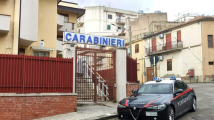 San Cataldo: ritrovate sane e salve le due sorelline scomparse