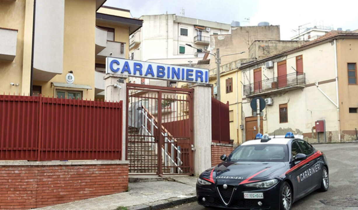 San Cataldo: ritrovate sane e salve le due sorelline scomparse